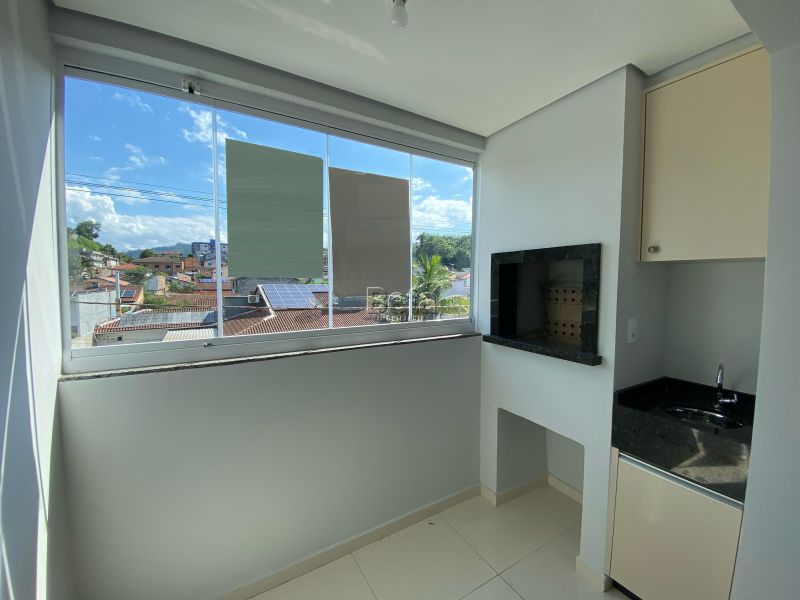 Apto 2 quartos  no bairro Rau em Jaragua Do Sul