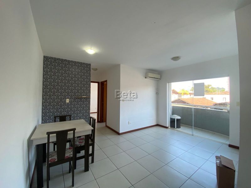 Apto 2 quartos  no bairro Vila Baependi em Jaragua Do Sul