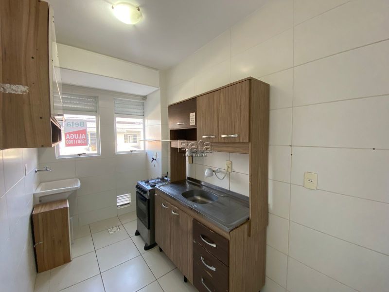 Apto 2 quartos  no bairro Vila Baependi em Jaragua Do Sul