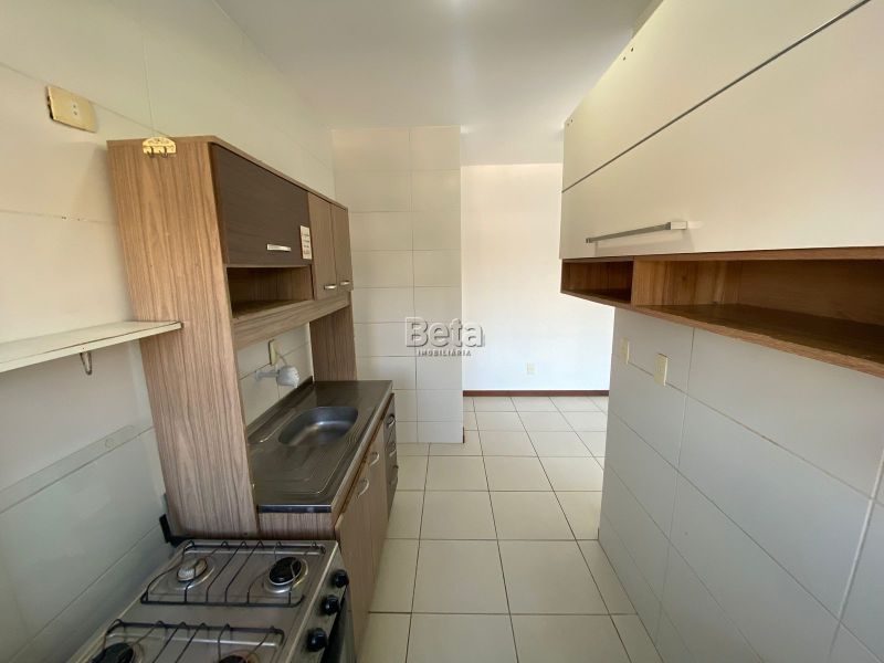 Apto 2 quartos  no bairro Vila Baependi em Jaragua Do Sul