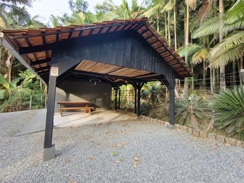 Casa 1 quarto  no bairro Jaragua 84 em Jaragua Do Sul