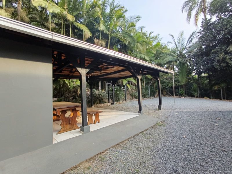 Casa 1 quarto  no bairro Jaragua 84 em Jaragua Do Sul