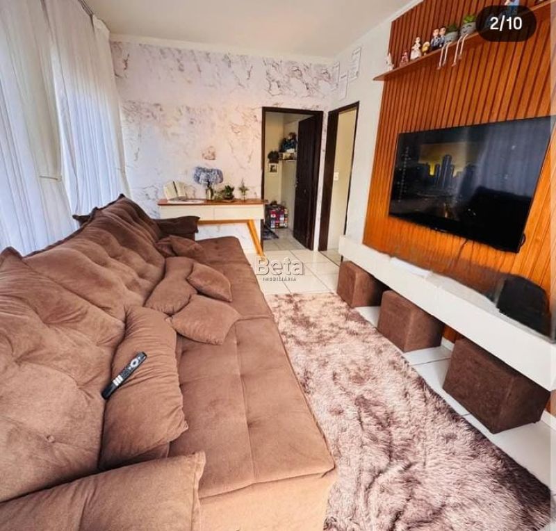 Casa para alugar no bairro SCHROEDER I