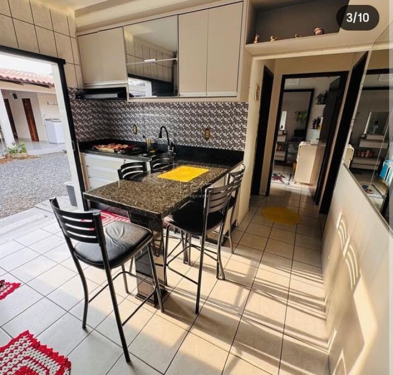 Casa para alugar no bairro SCHROEDER I