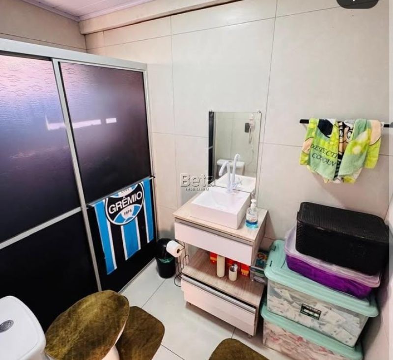 Casa para alugar no bairro SCHROEDER I