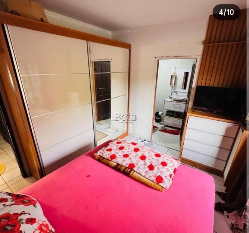 Casa para alugar no bairro SCHROEDER I