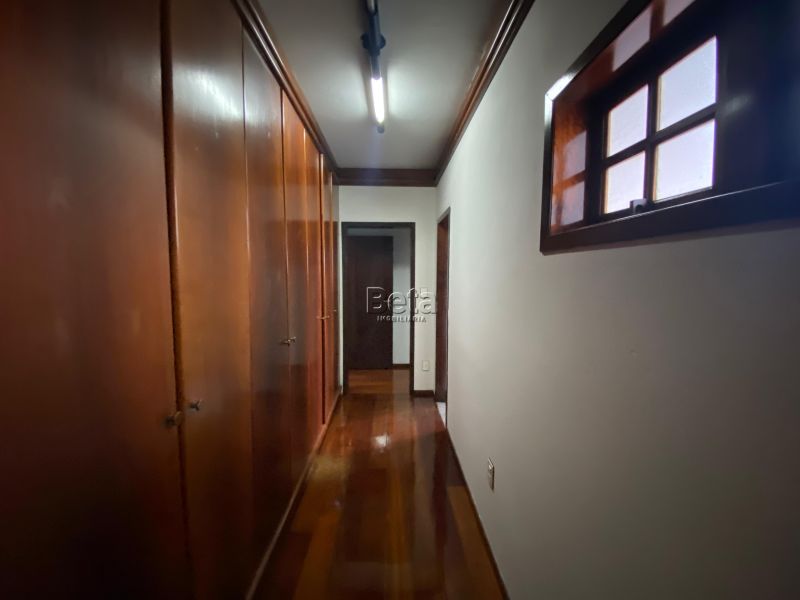 Casa para alugar no bairro CENTRO