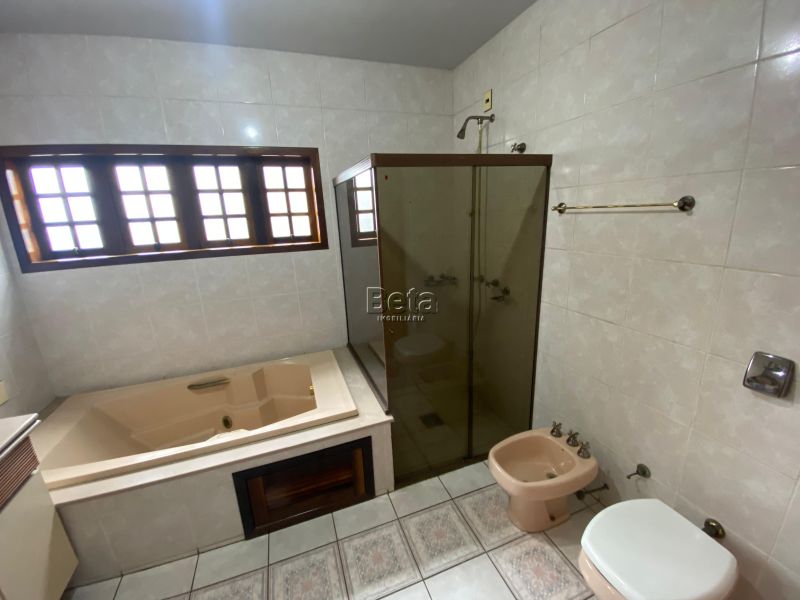 Casa para alugar no bairro CENTRO