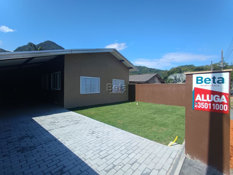 Casa 1 quarto  no bairro Itoupava em Schroeder