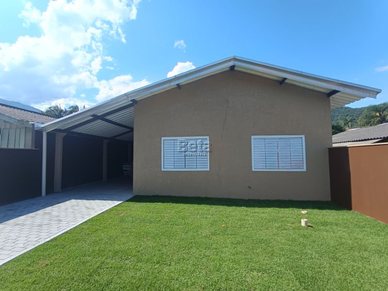 Casa 1 quarto  no bairro Itoupava em Schroeder