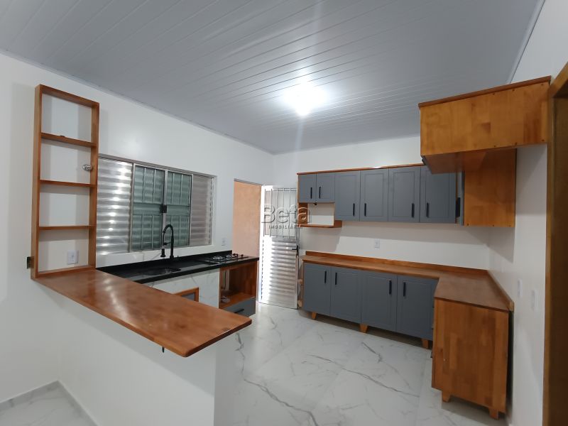 Casa 1 quarto  no bairro Itoupava em Schroeder