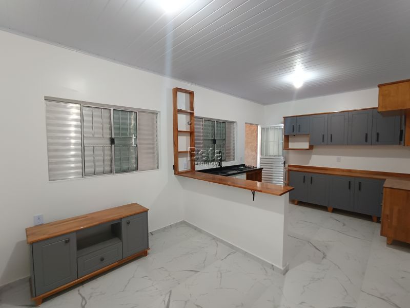 Casa 1 quarto  no bairro Itoupava em Schroeder