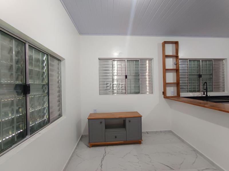 Casa 1 quarto  no bairro Itoupava em Schroeder