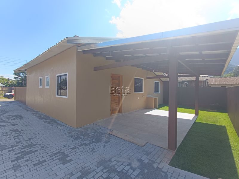 Casa 1 quarto  no bairro Itoupava em Schroeder