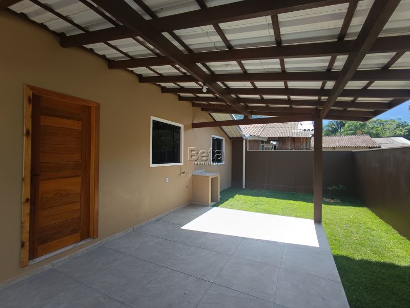 Casa 1 quarto  no bairro Itoupava em Schroeder