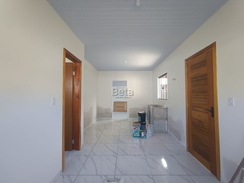 Casa 1 quarto  no bairro Itoupava em Schroeder