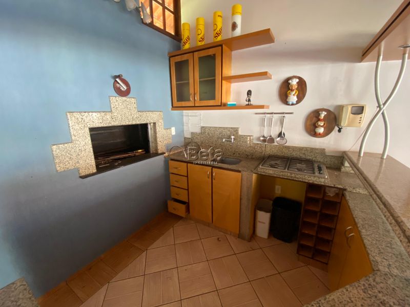 Casa para alugar no bairro BARRA DO RIO CERRO
