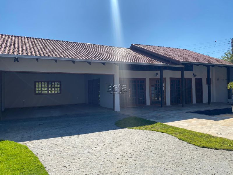 Casa para alugar no bairro BARRA DO RIO CERRO