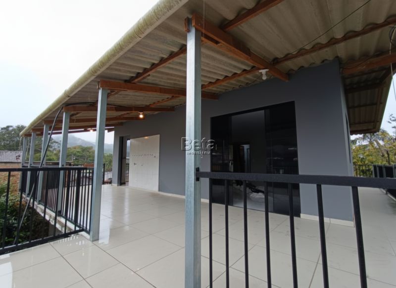 Casa para alugar no bairro TRES RIOS DO SUL