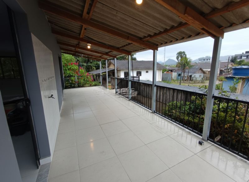 Casa para alugar no bairro TRES RIOS DO SUL