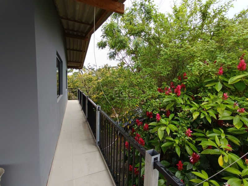 Casa para alugar no bairro TRES RIOS DO SUL
