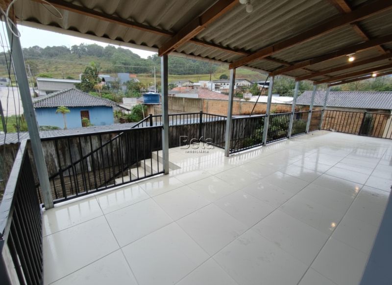 Casa para alugar no bairro TRES RIOS DO SUL