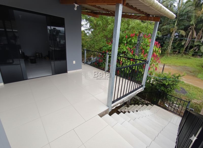 Casa para alugar no bairro TRES RIOS DO SUL