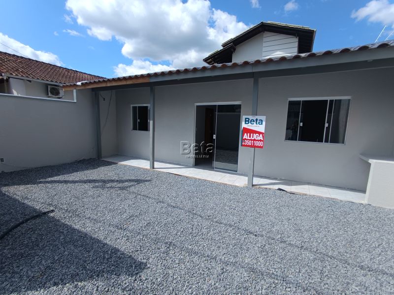 Casa para alugar no bairro ILHA DA FIGUEIRA