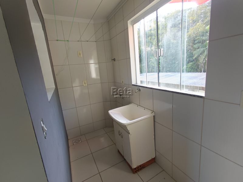 Apto para alugar no bairro TRES RIOS DO NORTE