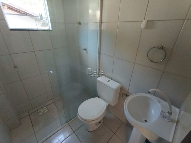 Apto para alugar no bairro TRES RIOS DO NORTE