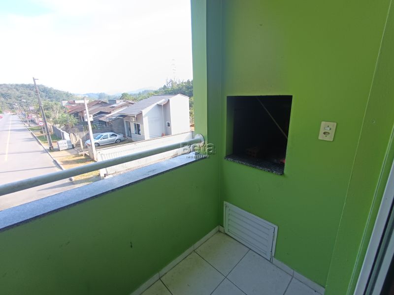 Apto para alugar no bairro TRES RIOS DO NORTE