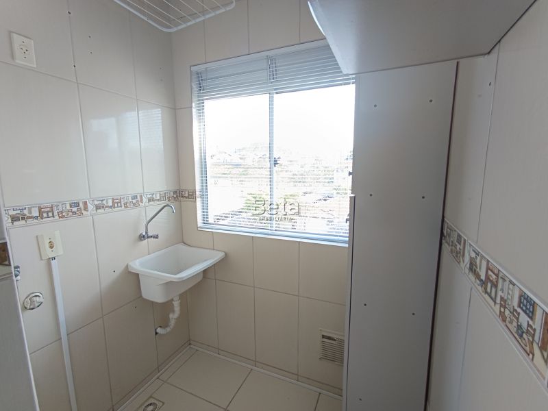 Apto para alugar no bairro AMIZADE