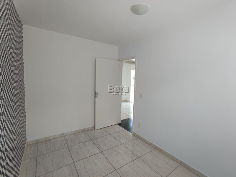Apto para alugar no bairro AMIZADE