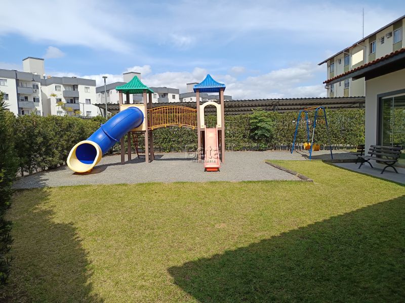 Apto para alugar no bairro AMIZADE
