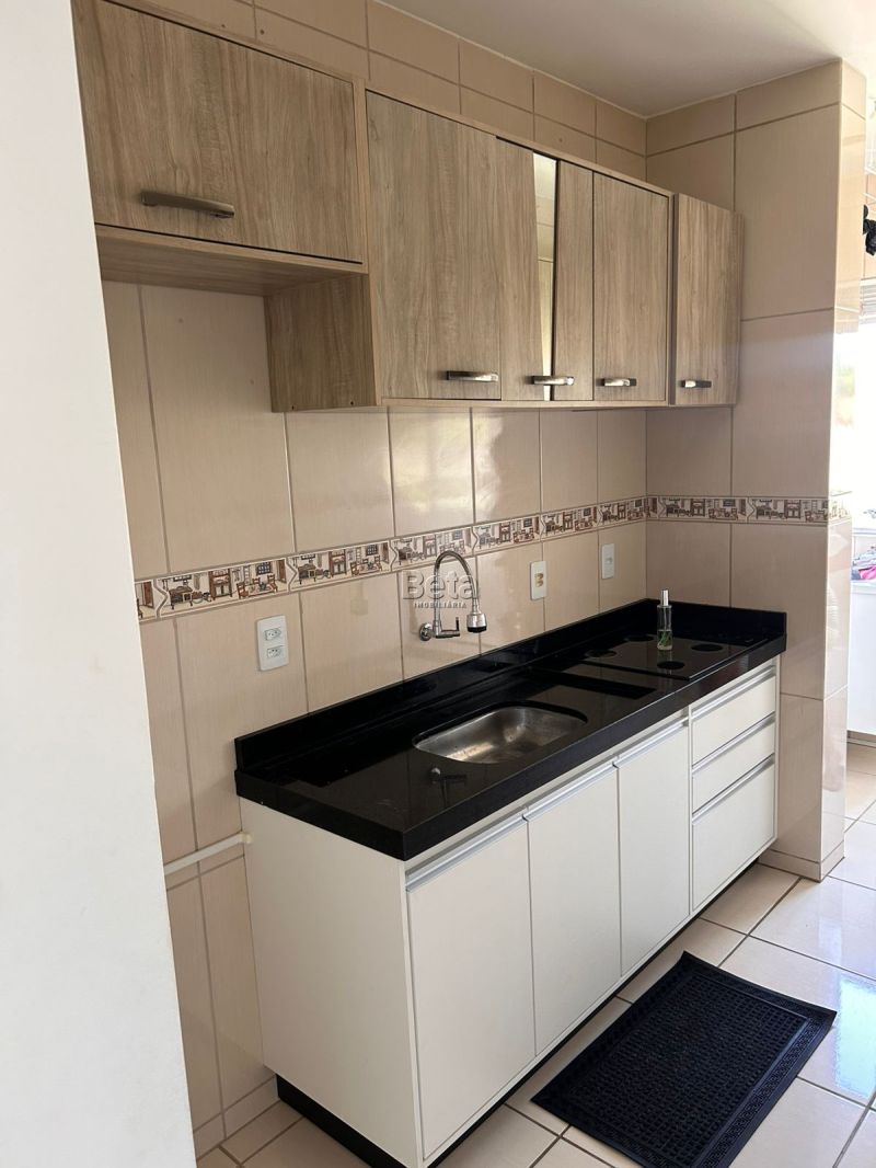 Apto 2 quartos  no bairro Amizade em Jaragua Do Sul