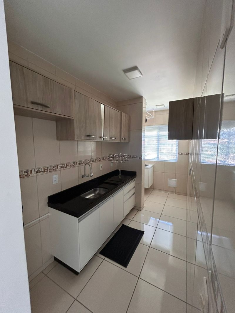 Apto 2 quartos  no bairro Amizade em Jaragua Do Sul