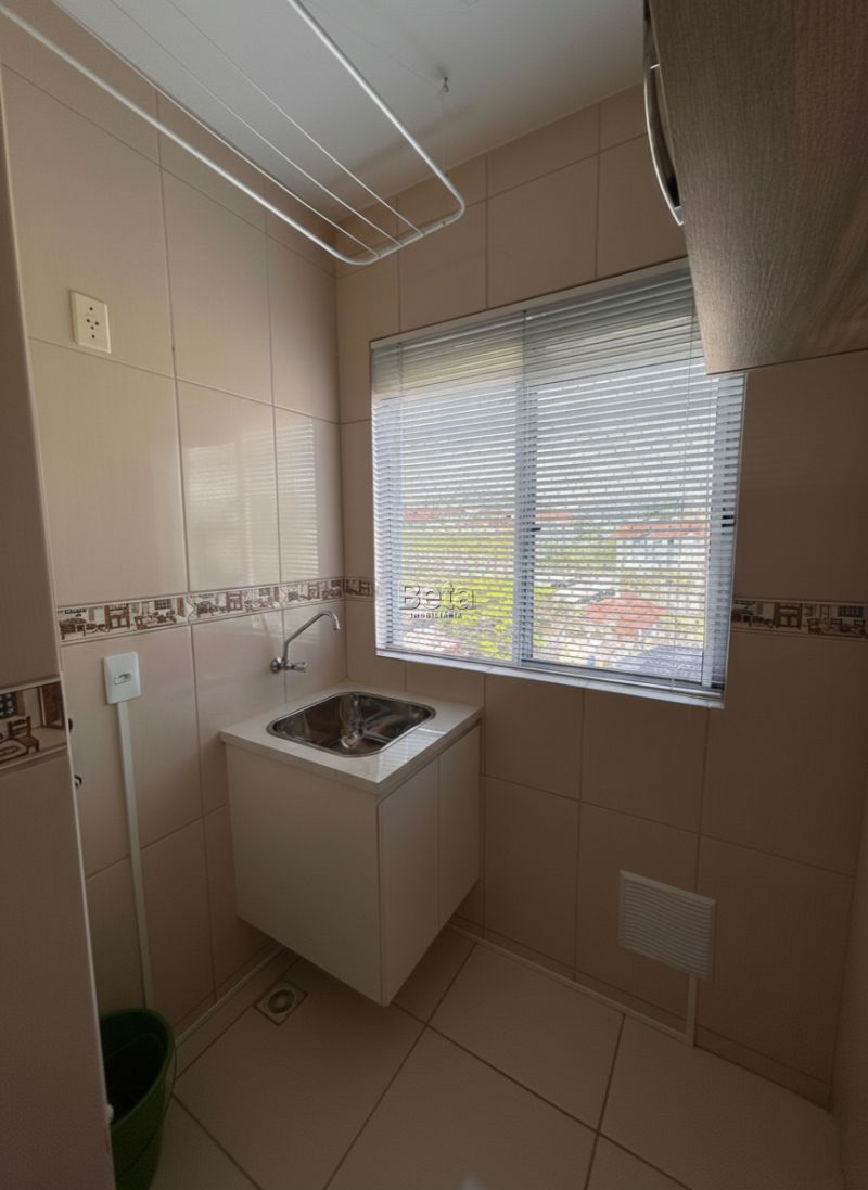 Apto 2 quartos  no bairro Amizade em Jaragua Do Sul