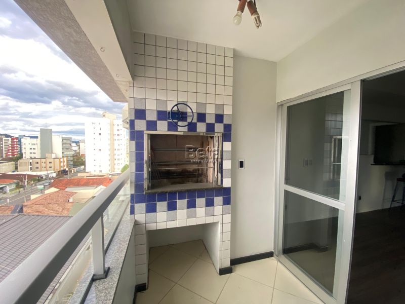 Apto para alugar no bairro CENTRO