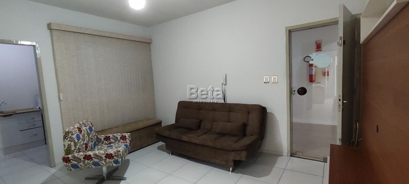Sala para alugar no bairro CENTRO