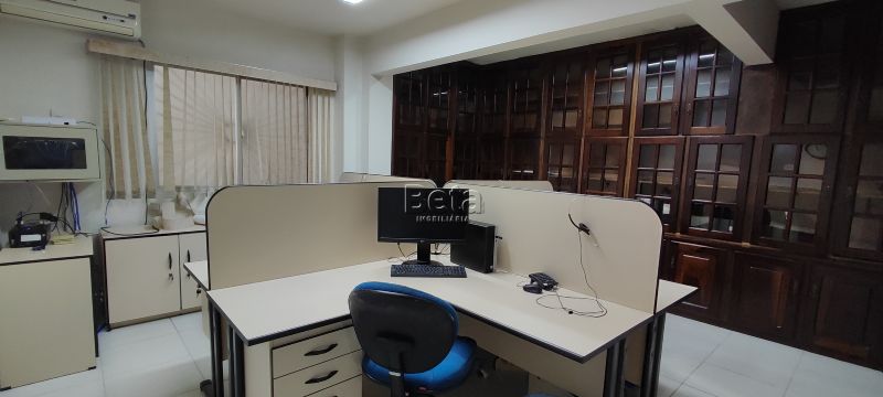 Sala para alugar no bairro CENTRO