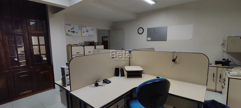 Sala para alugar no bairro CENTRO