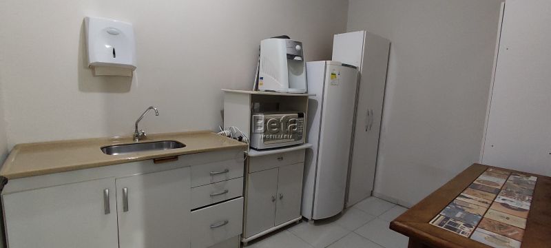Sala para alugar no bairro CENTRO