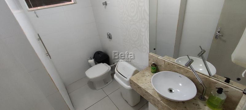 Sala para alugar no bairro CENTRO