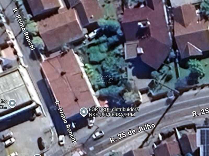 Terreno para alugar no bairro VILA NOVA