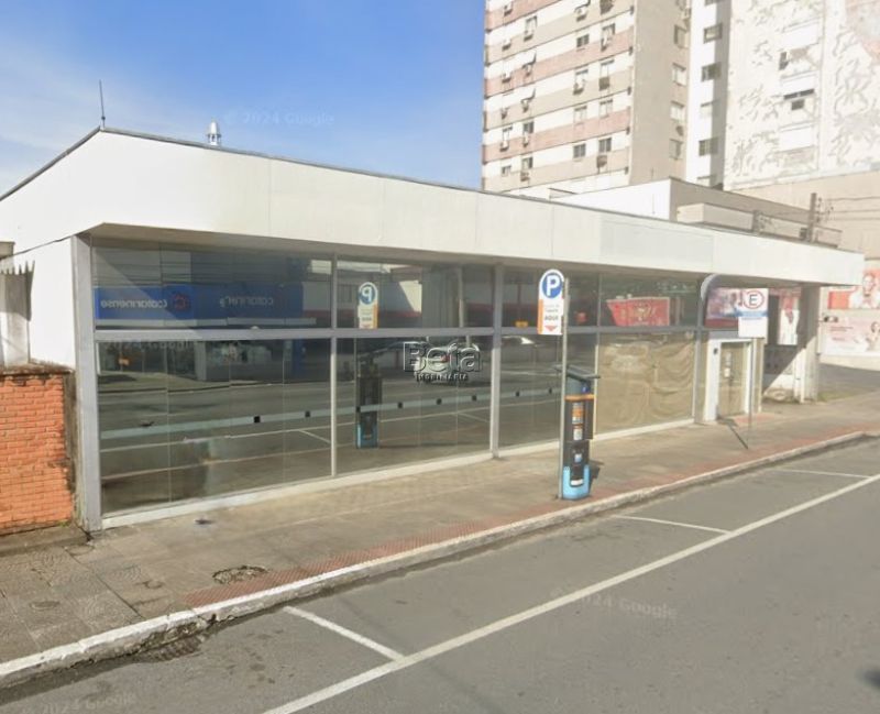 Sala para alugar no bairro CENTRO