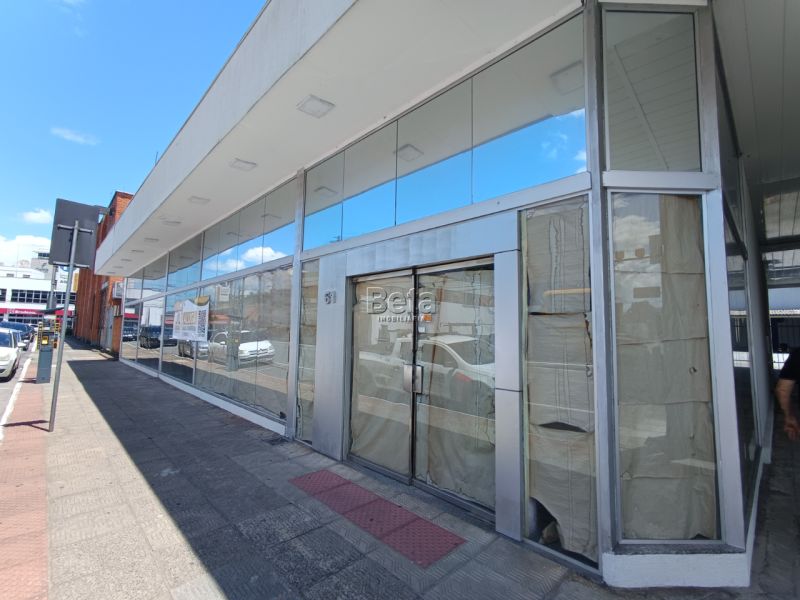 Sala no bairro Centro em Jaragua Do Sul