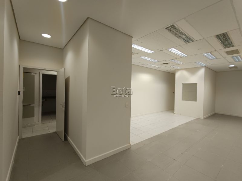 Sala no bairro Centro em Jaragua Do Sul