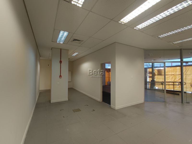 Sala no bairro Centro em Jaragua Do Sul