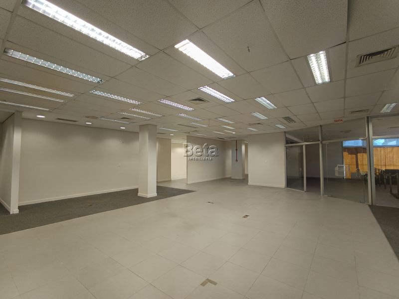 Sala no bairro Centro em Jaragua Do Sul