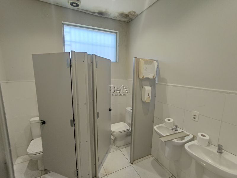 Sala no bairro Centro em Jaragua Do Sul